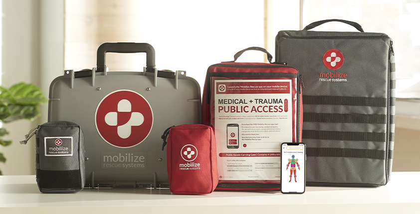 Mobilize Family