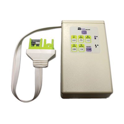 AED Pro Simulator